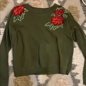 Aeropostale Sweater/Sweatshirt